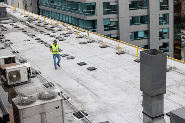 Professional Roofing Services in Tabor City, NC